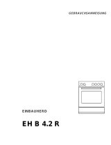 Therma EH B 4.2 R Benutzerhandbuch