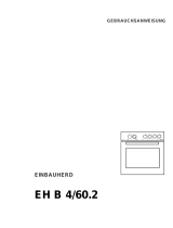 Therma EH B4/60.2 Benutzerhandbuch