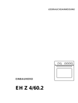 Therma EH Z 4/60.2 Benutzerhandbuch