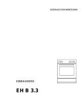 Therma EHB3.3SW Benutzerhandbuch