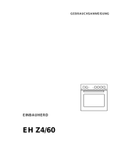 Therma EHZ4/60 SW Benutzerhandbuch