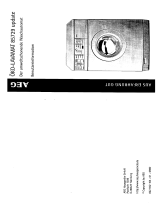 AEG LAV85729-W Benutzerhandbuch