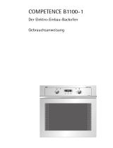 AEG CB1100-1-WEURO Benutzerhandbuch