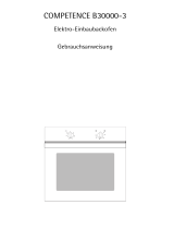 AEG B30000-3-M Benutzerhandbuch