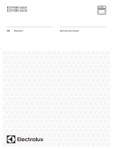 Electrolux EOY5851AAX Benutzerhandbuch