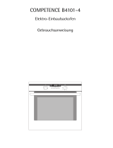 AEG B4101-4-W  EURO Benutzerhandbuch