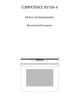 Aeg-Electrolux B3150-4-W IL Benutzerhandbuch