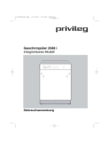 Privileg 00336306_11307 Benutzerhandbuch