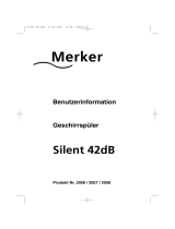 Merker Silent Benutzerhandbuch