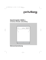 Privileg 583293_11075 Benutzerhandbuch