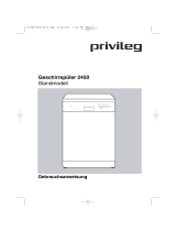 Privileg 535710_11283 Benutzerhandbuch