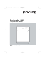 Privileg 00170795_11328 Benutzerhandbuch