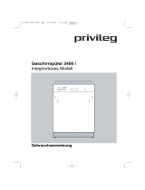 Privileg 00284751_11127 Benutzerhandbuch