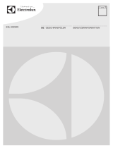 Electrolux ESL8325RO Benutzerhandbuch