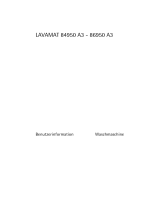 Aeg-Electrolux L86950A3 Benutzerhandbuch