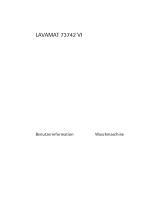 Aeg-Electrolux L73742VI Benutzerhandbuch