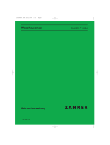 ZANKER IF9680 Benutzerhandbuch