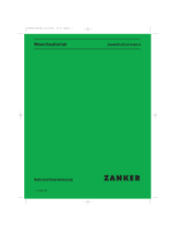 ZANKER EFXX8448N Benutzerhandbuch