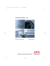 Aeg-Electrolux LR1652 Benutzerhandbuch