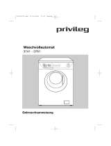Privileg 868028_20732 Benutzerhandbuch