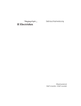 Electrolux EWF14440W Benutzerhandbuch