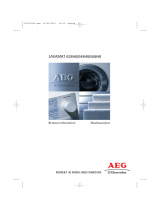Aeg-Electrolux L62840 Benutzerhandbuch