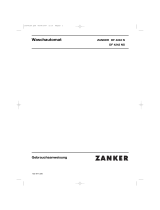 ZANKER DF4242NS Benutzerhandbuch