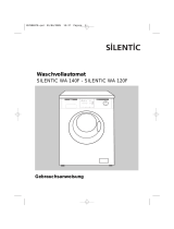 SILENTIC 440.513 0/20346 Benutzerhandbuch