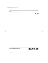 ZANKER EF4440 (PRIVILEG) Benutzerhandbuch