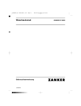 ZANKER IF9650 (PRIVILEG) Benutzerhandbuch