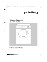 Privileg 933910_20376 Benutzerhandbuch