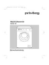 Privileg 969048_20617 Benutzerhandbuch