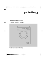 Privileg 060.854 7/20170 Benutzerhandbuch