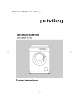 Privileg 577.716 4/20190 Benutzerhandbuch