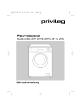 Privileg 266.391 2/20060 Benutzerhandbuch