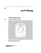 Privileg 348.172 8/20123 Benutzerhandbuch