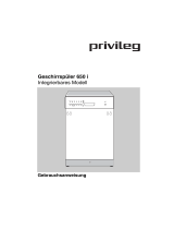Privileg 132692_10998 Benutzerhandbuch