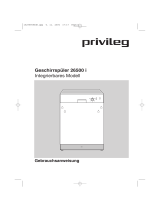 Privileg 752.315 2/10728 Benutzerhandbuch