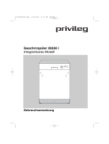 Privileg 00298036_11386 Benutzerhandbuch