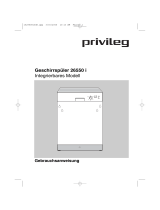 Privileg 00057968_11387 Benutzerhandbuch