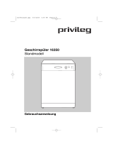 Privileg 00271454_11191 Benutzerhandbuch