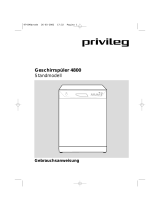 Privileg 292.327 4/10189 Benutzerhandbuch