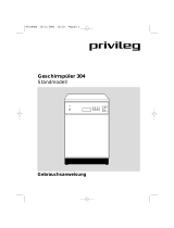 Privileg 685.415 2/10237 Benutzerhandbuch