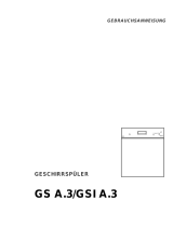 Therma GSI A.3 INOX Benutzerhandbuch