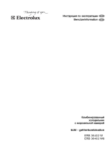 Electrolux ERB36402W8 Benutzerhandbuch