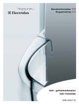 Electrolux ERB36001W Benutzerhandbuch