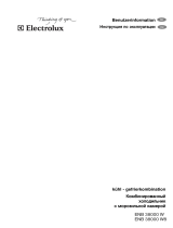 Electrolux ENB38000W8 Benutzerhandbuch