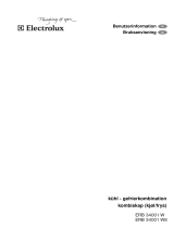 Electrolux ERB34001W8 Benutzerhandbuch