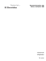 Electrolux TK14012 Benutzerhandbuch