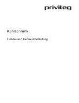 Privileg 00660735_41734 Benutzerhandbuch